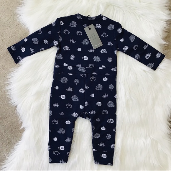 MILES BABY Unisex Baby Cotton Suit 9M - Picture 5 of 5